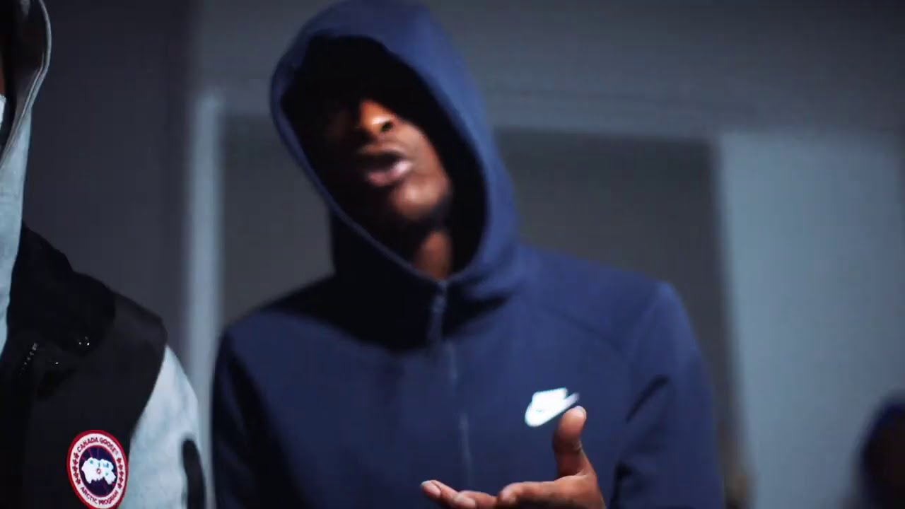 #CTB YP X #ACG DOUBLE M - SCENE | @PacmanTV | @PacmanTV