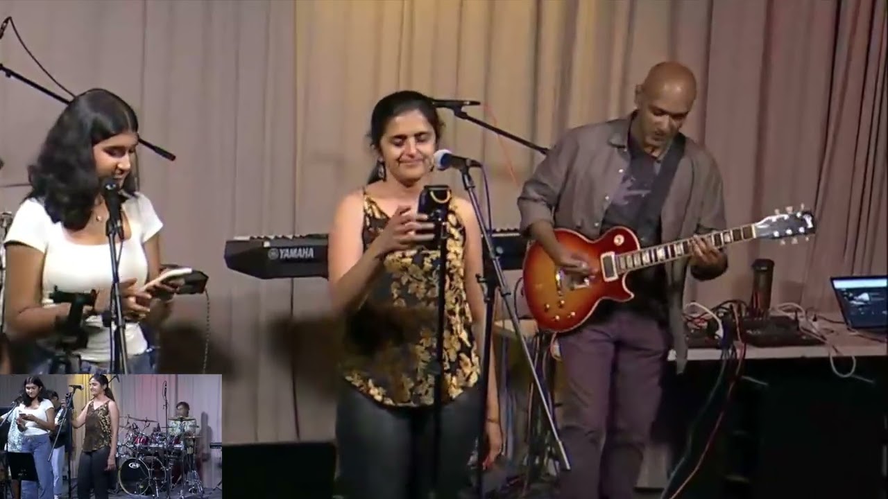 01 Come Together (The Beatles)