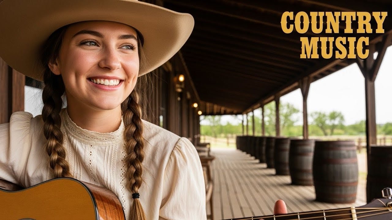 Merle Haggard, George Strait, Don Williams, Kenny Rogers Old Country Songs