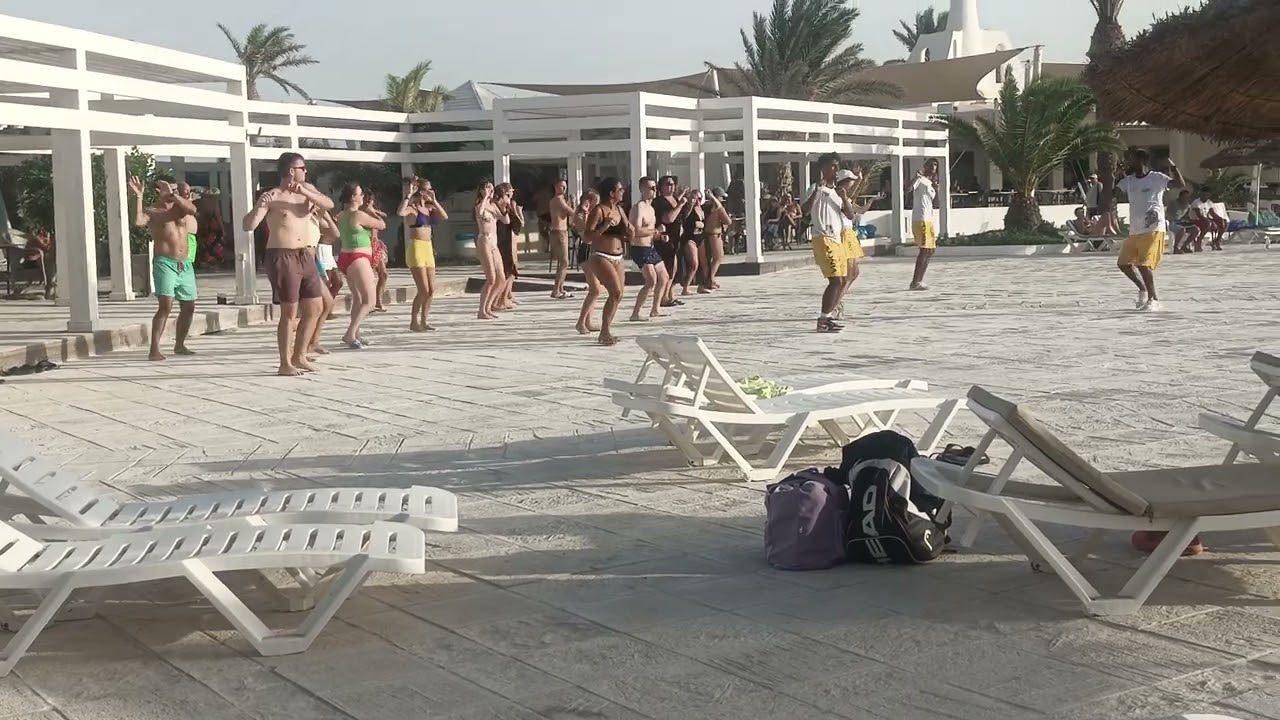 Vincci Helios Beach ❤️