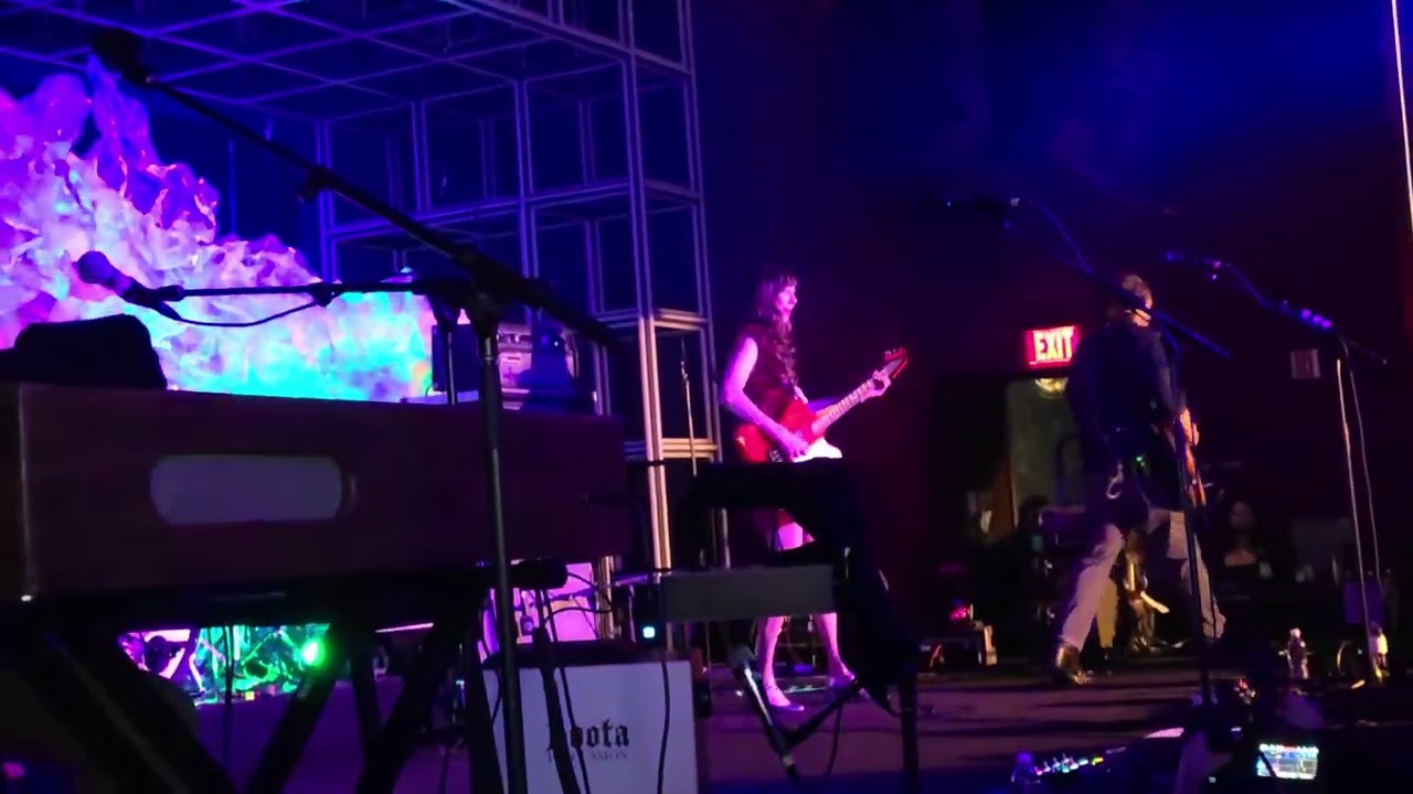 Silversun Pickups - Panic Switch (Live @ Yaamava 2/20/26)