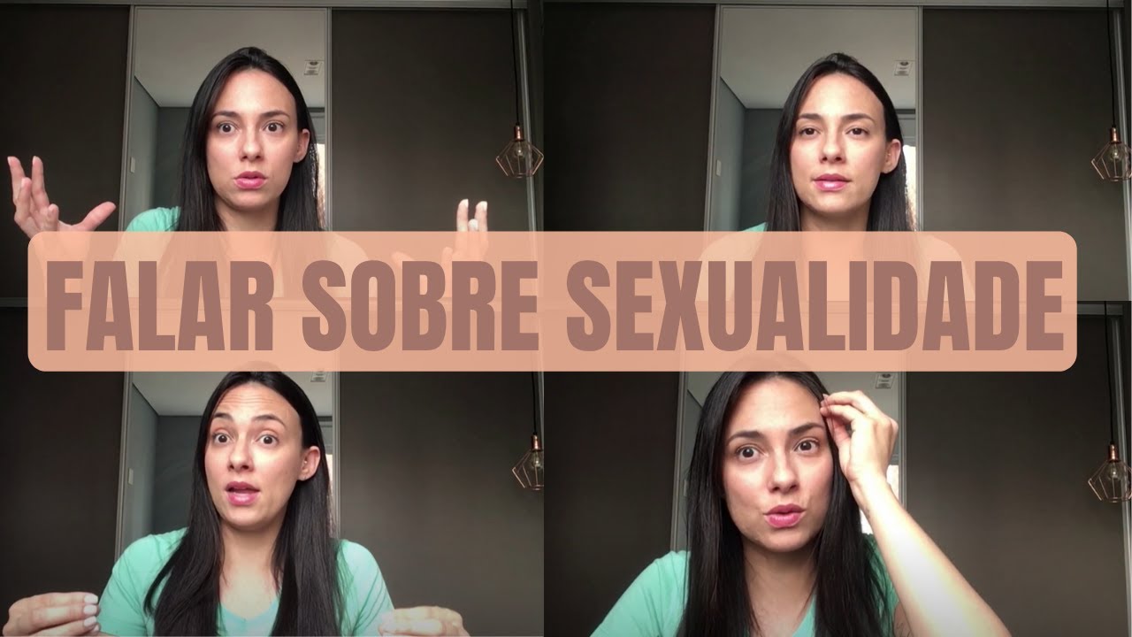 COMO FALAR DE SEXUALIDADE NA EDUCAÇÃO INFANTIL | PAPO DE PRÔ | Juliana Palma