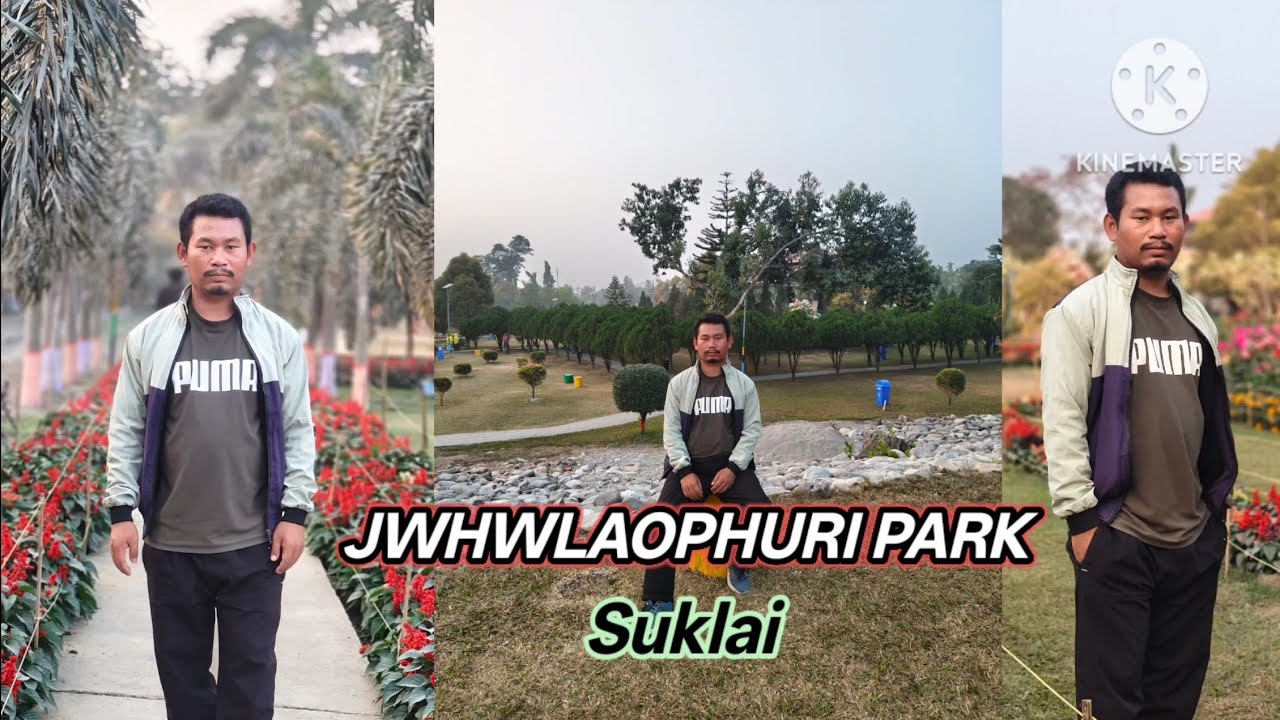 BELASINI DOSI JWHWLAOPHURI PARK #video #hordansrang 