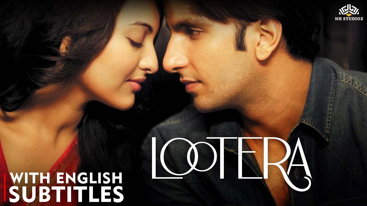 Bollywood&rsquo;s Most Poetic Love Story: Lootera (2013) FULL MOVIE 💔| Ranveer Singh, Sonakshi