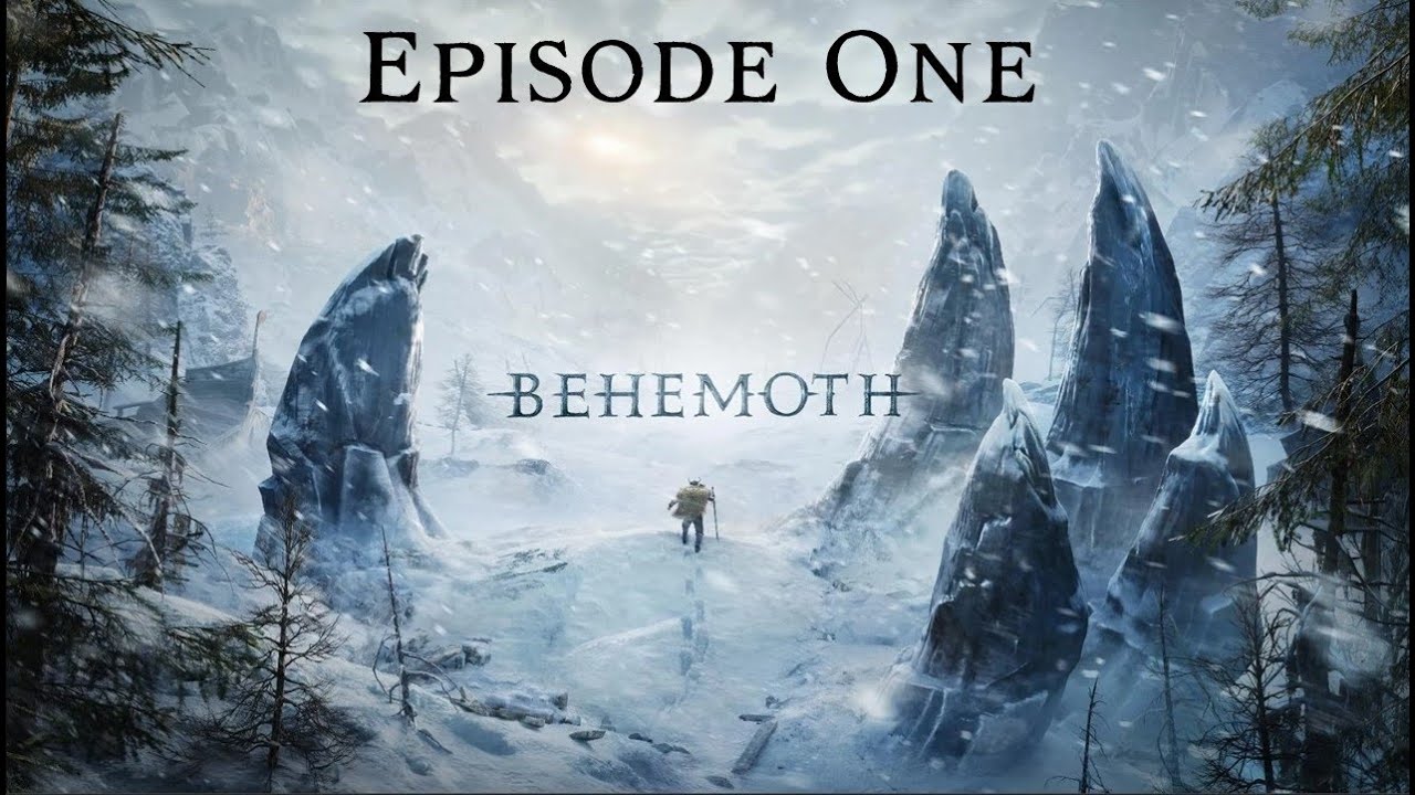 Behemoth Episode One - Dagger in the face