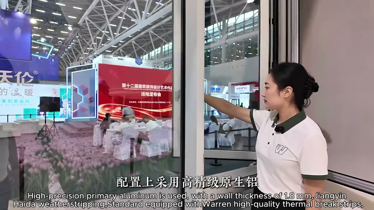 Warren Push Out  Integrated Mesh Window: Ultimate Insect Protection & Unobstructed Views