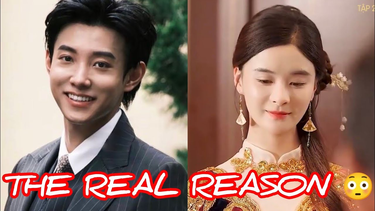 Why Ma Xiaoyu Took Years to Confess His Love to Meng Na &mdash; The Real Reason Finally Revealed