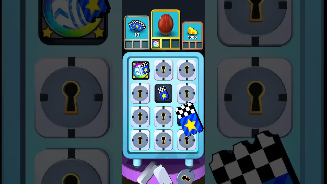 Going balls