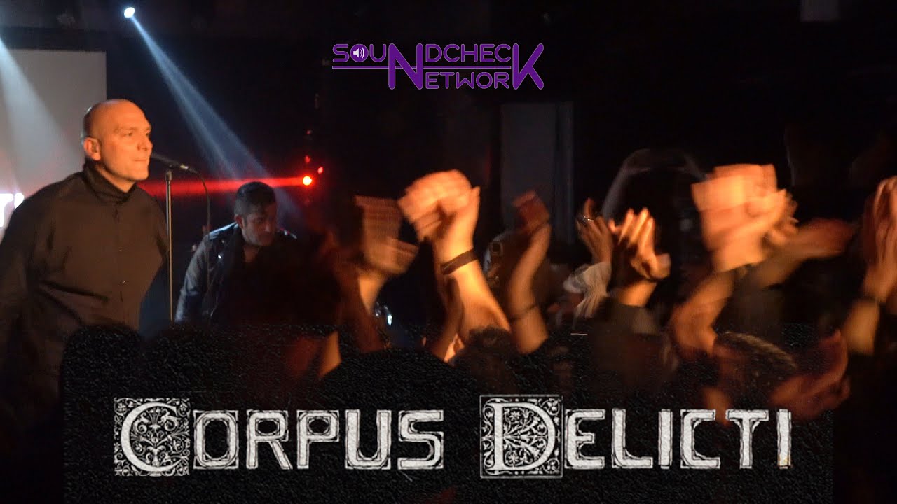 CORPUS DELICTI 