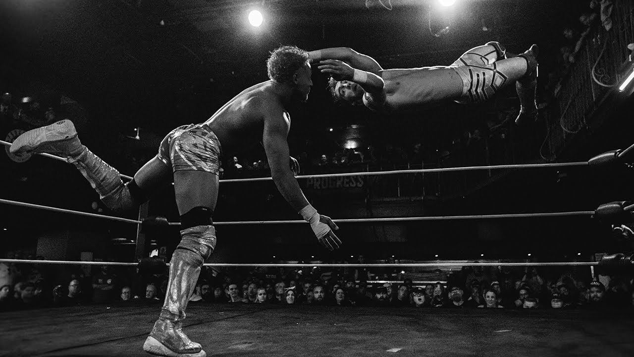 Prodigies NICK WAYNE and KC NAVARRO in an epic air battle! | 8/26/23, DEFY The Splendid & the Vile