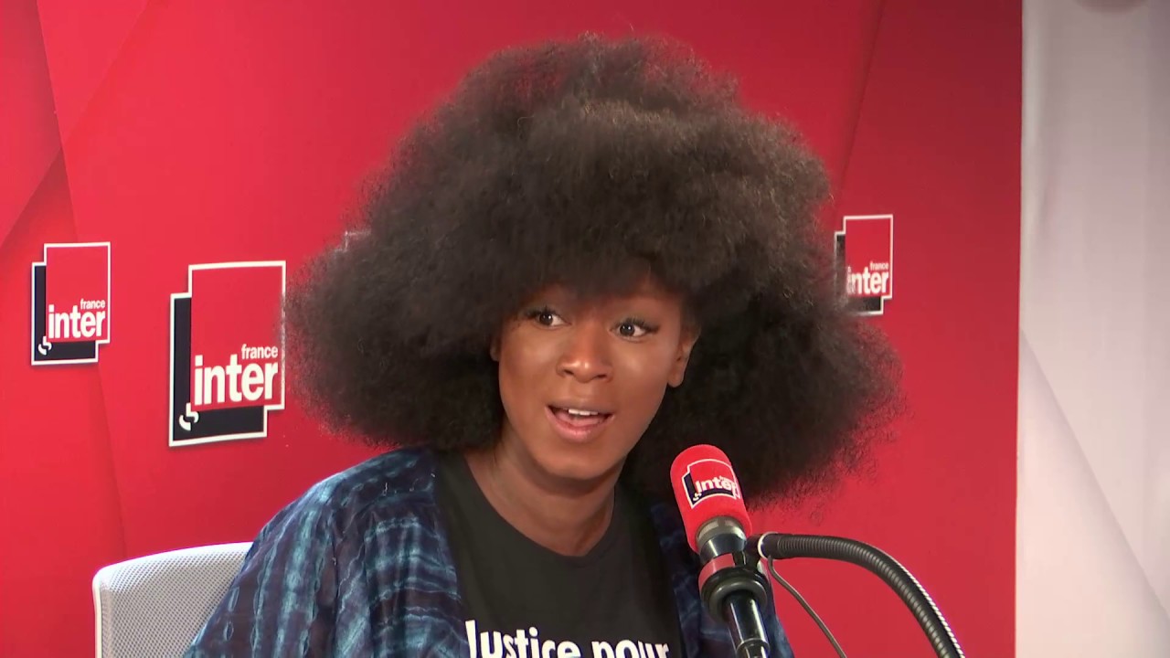 Assa Traoré : 