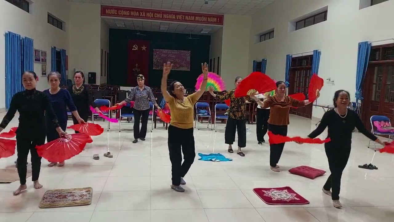 Tap thu