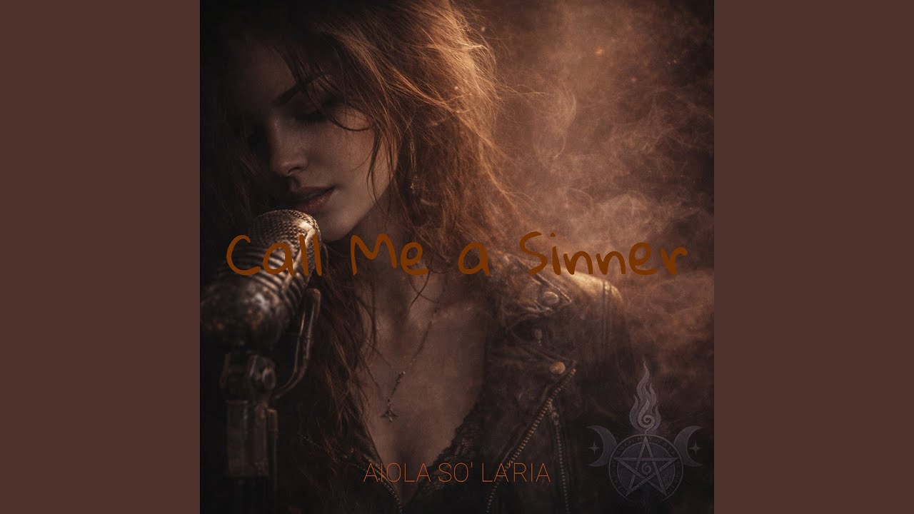 Call Me a Sinner