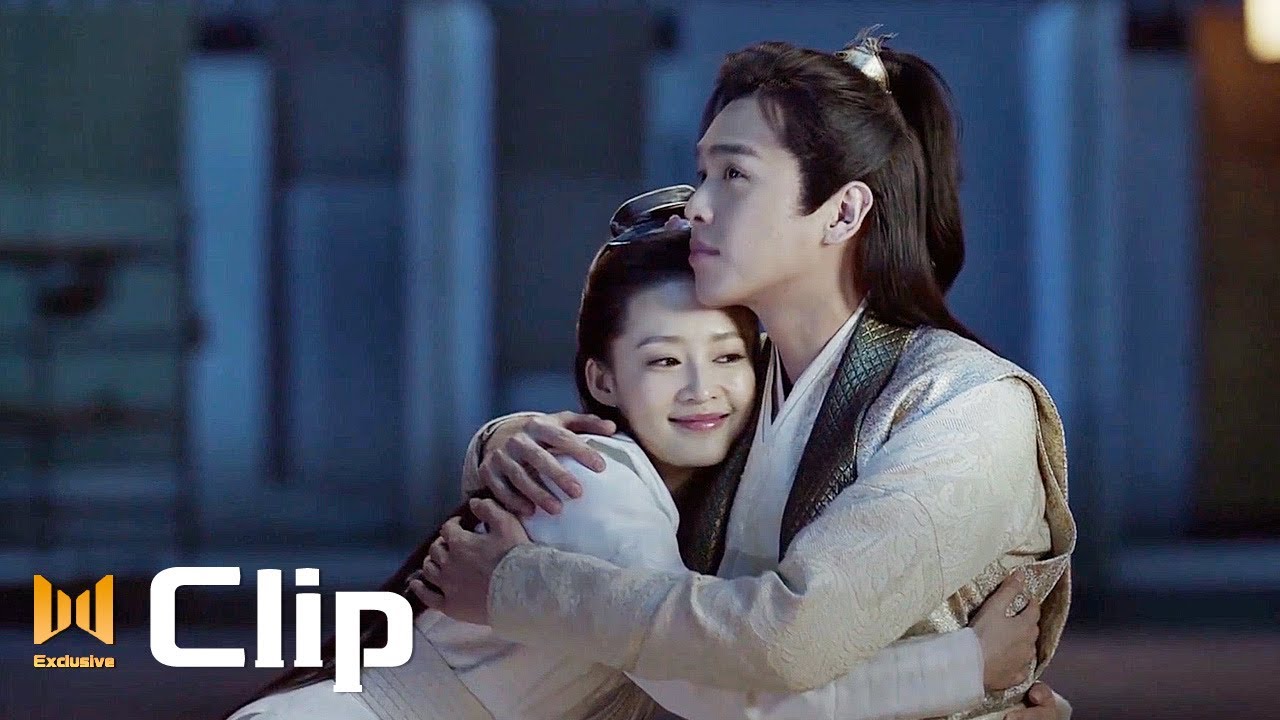 ❤She hits me like a shooting star ❤| Joy of Life 23 Clip