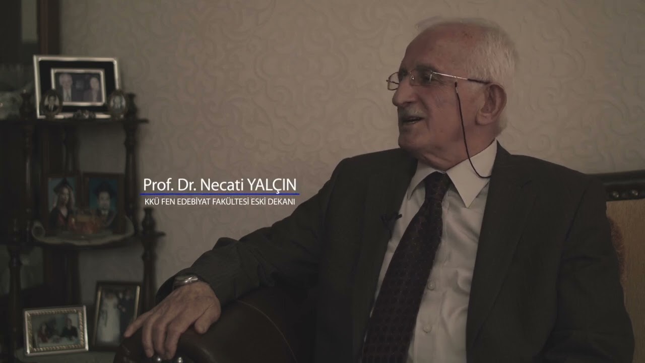 KIRIKKALE &Uuml;NİVERSİTESİ 25. YIL BELGESELİ