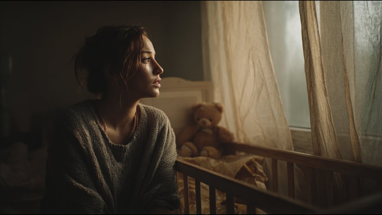 🎬 &iexcl;SU MADRE MURI&Oacute;, SU MARIDO LA TRAICION&Oacute;... &iexcl;Y UN PACTO OSCURO LO CAMBI&Oacute; TODO! 💔 UNA HERMOSA NOVELA