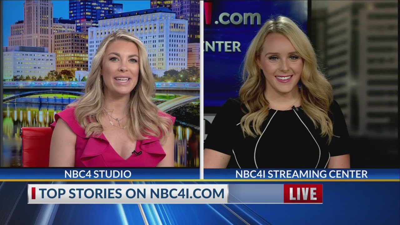 Trending on NBC4 Midday
