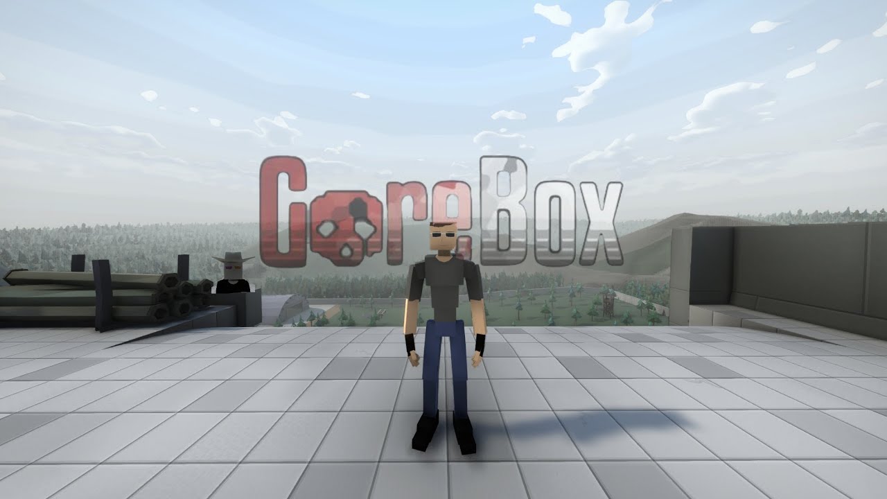 GoreBox But in a Nutshell