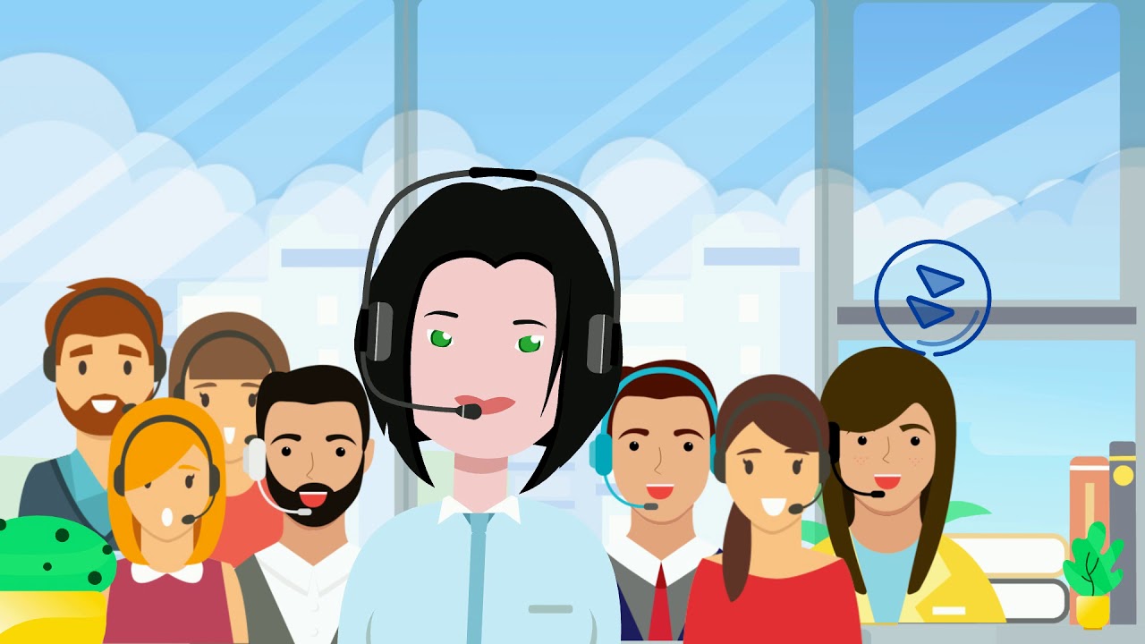 Callflow Cloud PBX