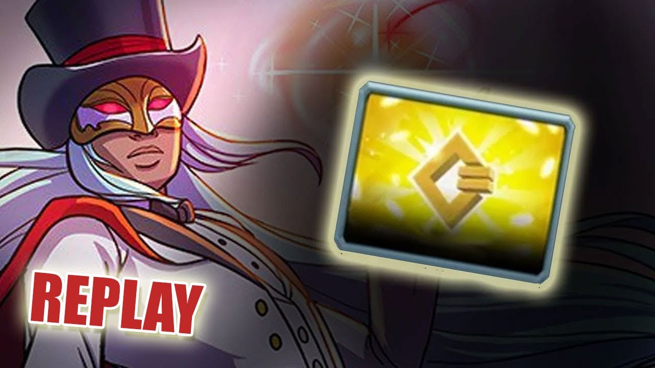 JENOS + ACUMULAÇÃO   Paladins Ranked Gameplay