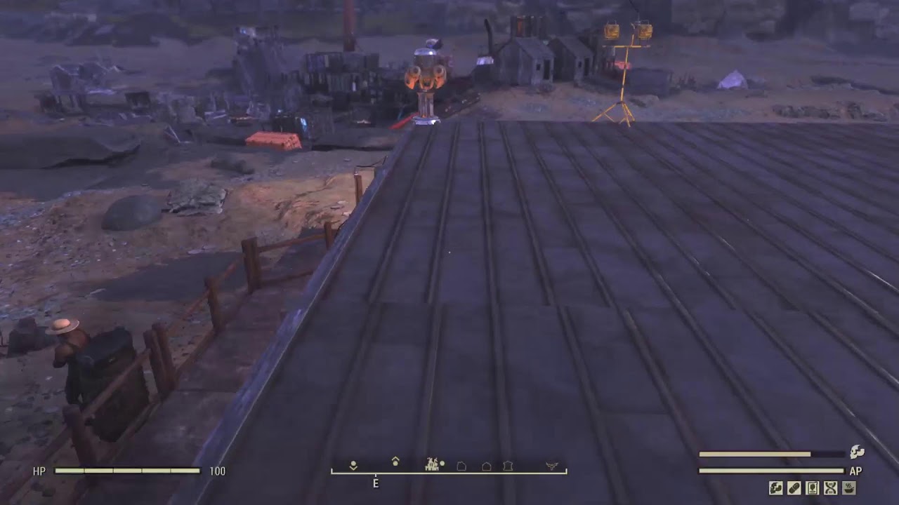 Valen Plays: Fallout 76.