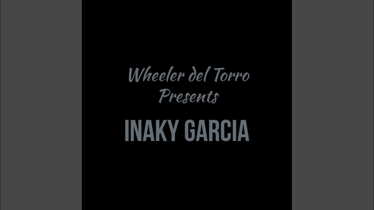 Ain't No Man (Inaky Garcia Remix)
