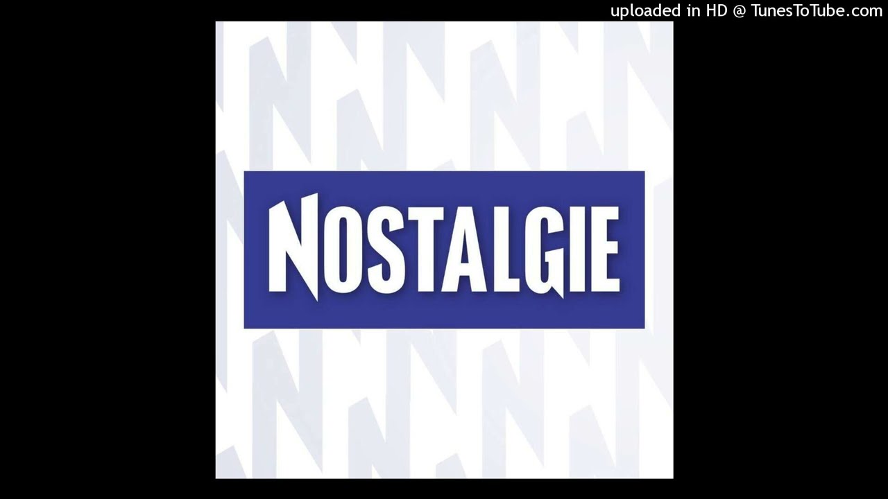PURE Jingles - Nostalgie, France Jingle Package Demonstration (2024)