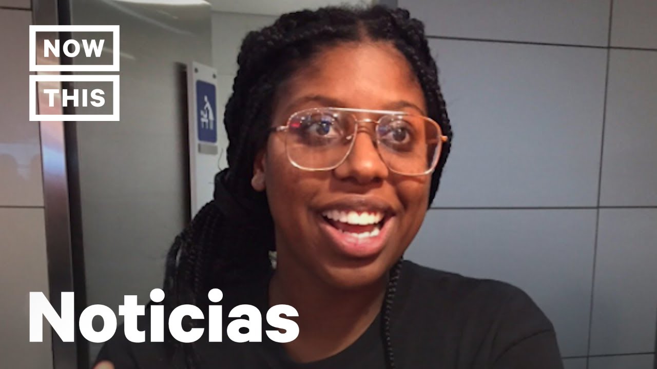 Madre Da a Luz con la Ayuda de YouTube | NowThis Espa&ntilde;ol