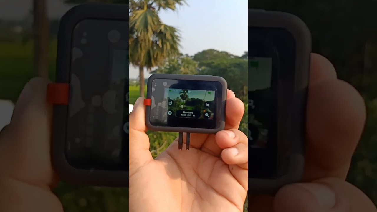 my new go Pro hero 8#goprohero8 #gopro @GoPro @GoProWorldOfficial