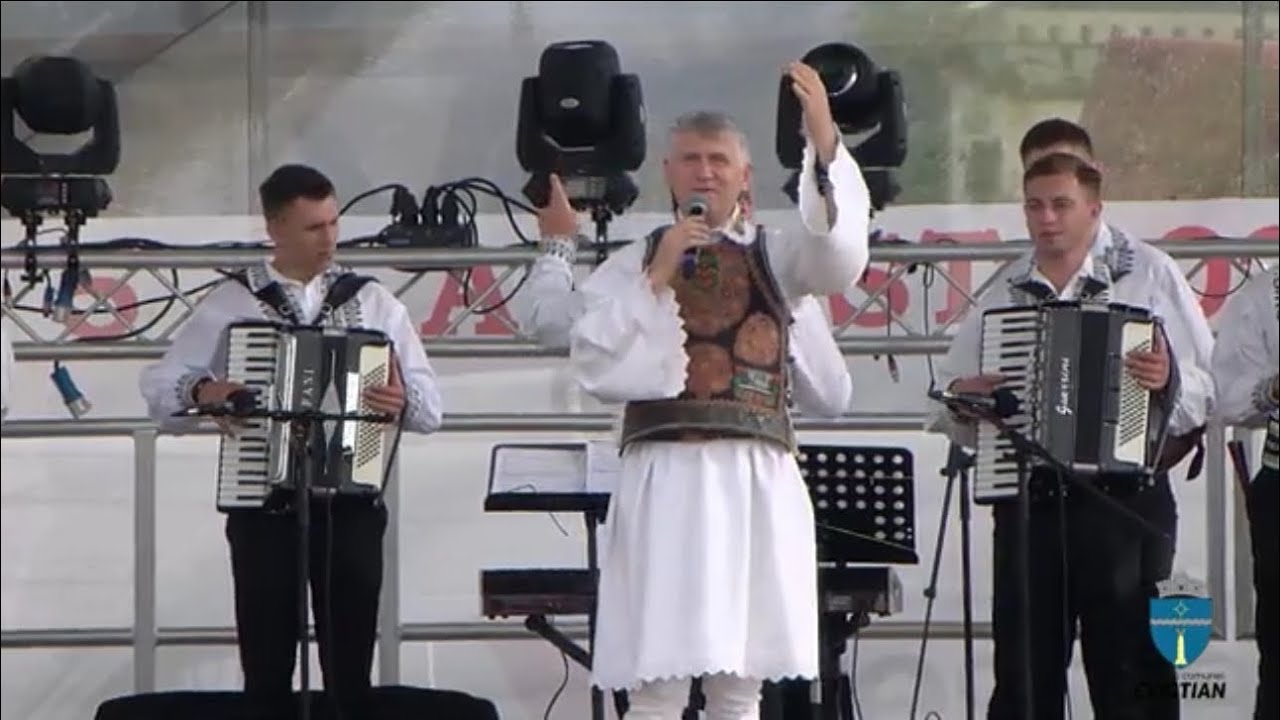 [OFICIAL] Cristian Pomohaci - Recital 1223-2023 Cristian 800