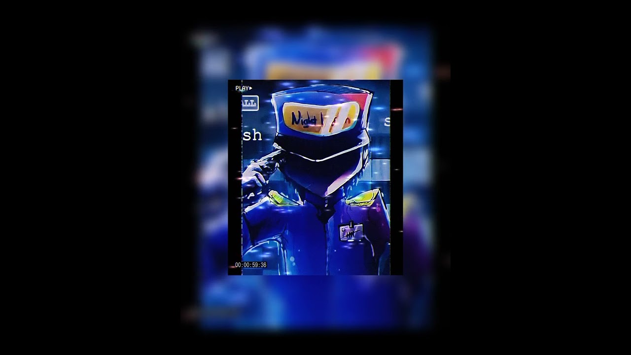 PANICX-Give Em Hell(slowed by Blackfire)