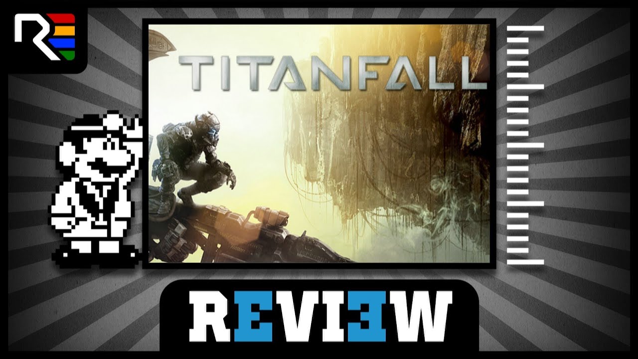 Review: Titanfall (Xbox One)