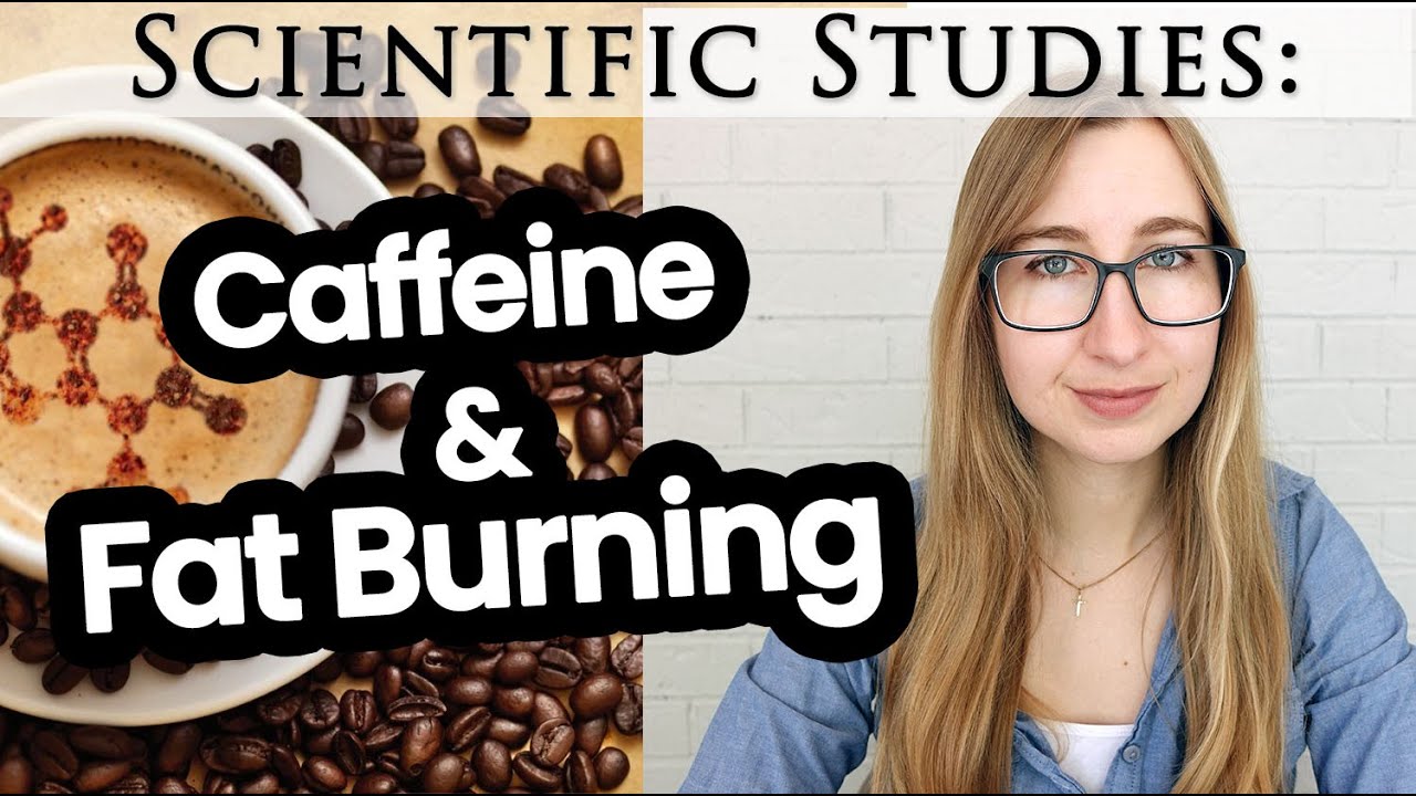 Does Preworkout Caffeine Increase Fat Burning?
