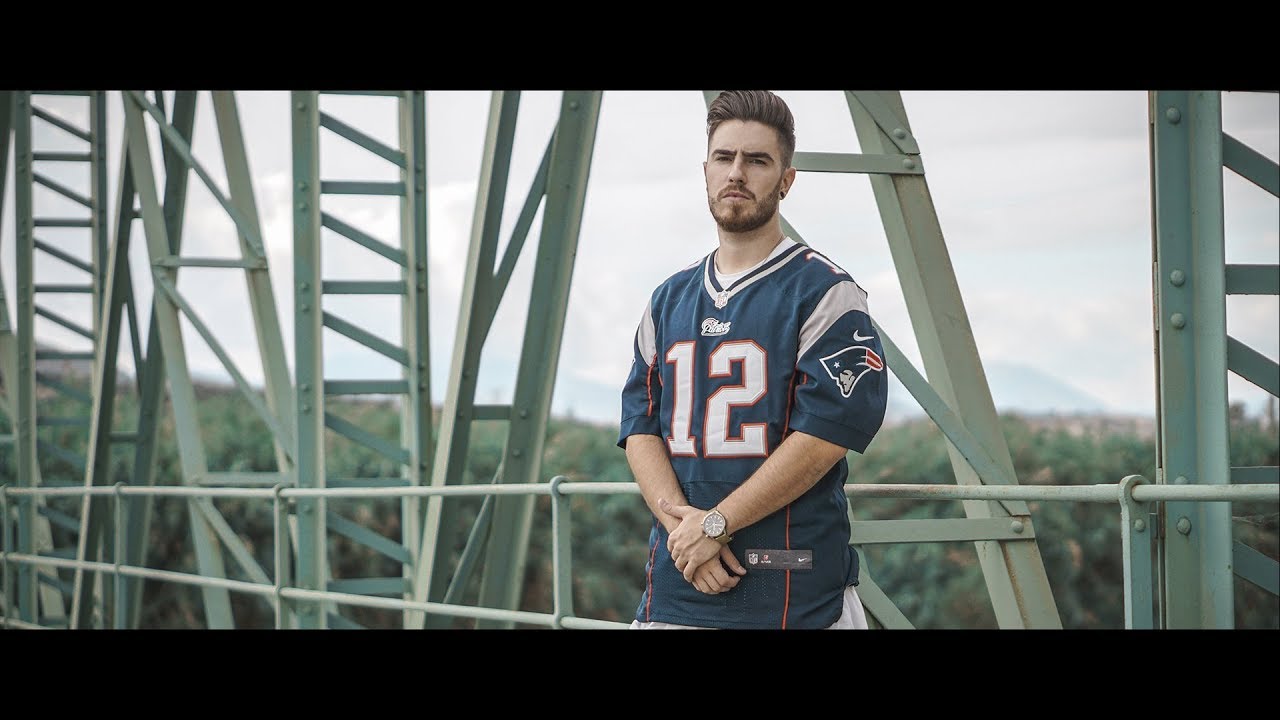 Rafa Espino - Lo que queda (Videoclip Oficial) #SIMBIOSIS