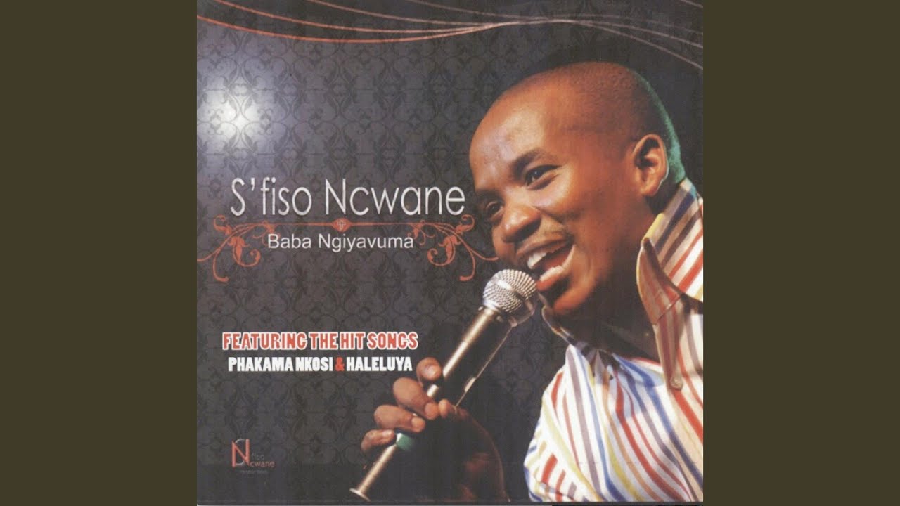 Baba Ngiyavuma