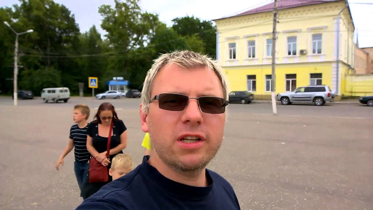 2015.07.08 - RUSSIA - 14.5 - Rzhev (Ржев)
