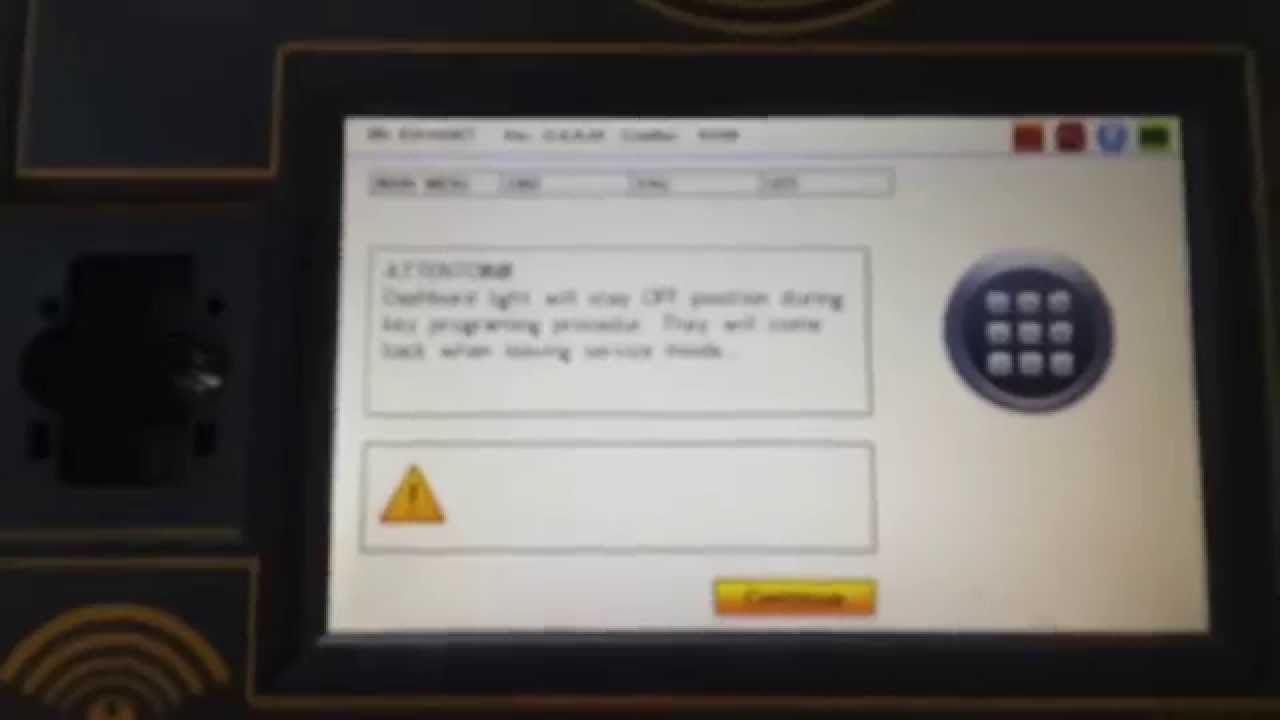 ZEDFULL VW POLO 2013 BY OBD