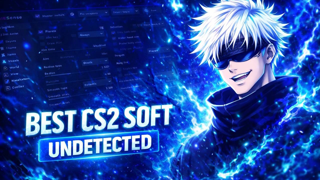 Best Free CS2 Cheat | Aimbot / Wallhack | MEMESENSE