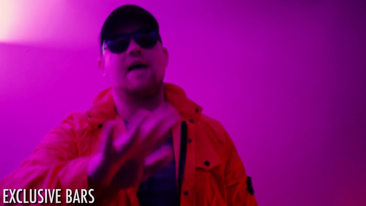 Coosie - [EXCLUSIVE BARS]: @dhackmedia