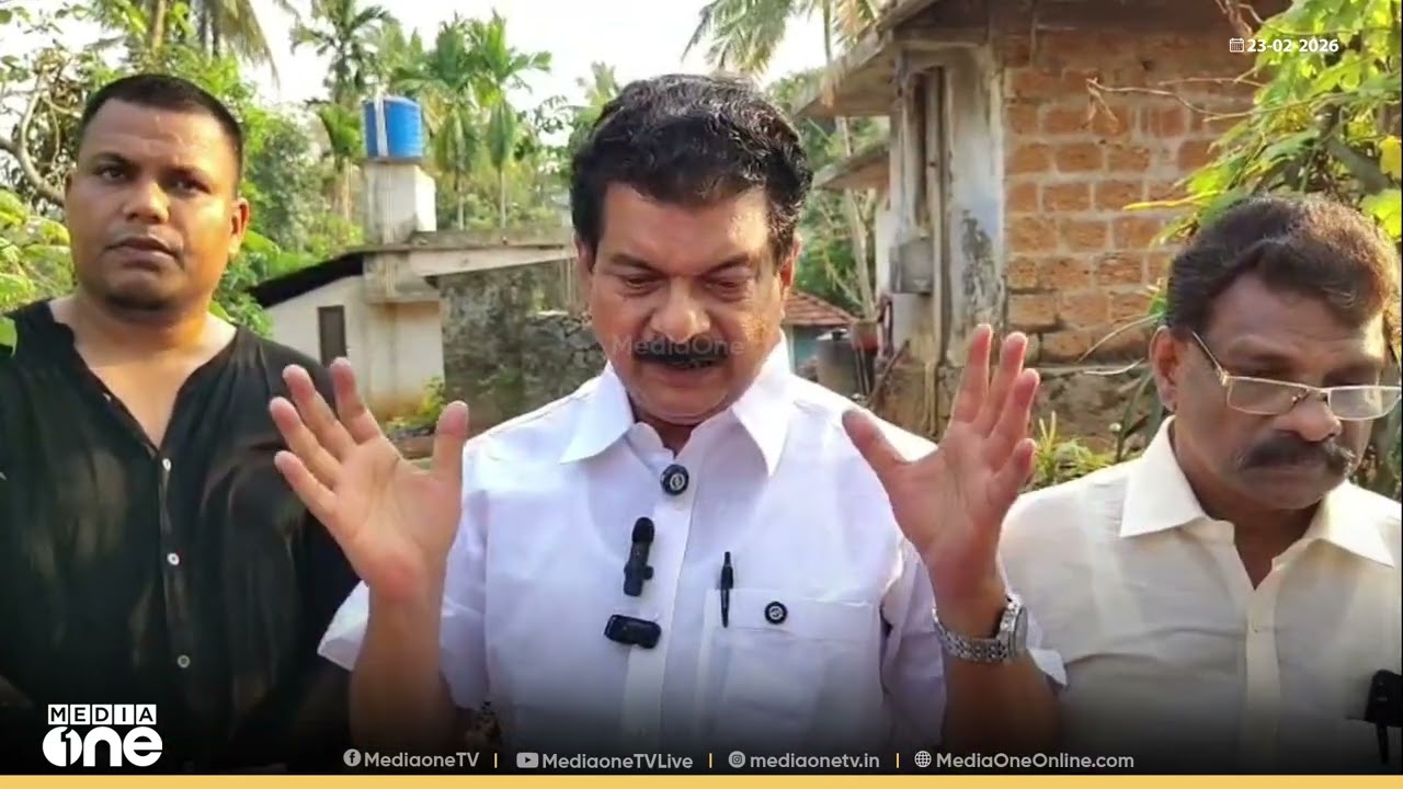 'എന്തെങ്കിലും വഴിയുണ്ടെങ്കിൽ ആരും സർക്കാർ ആശുപത്രിയിൽ പോകരുത്..'