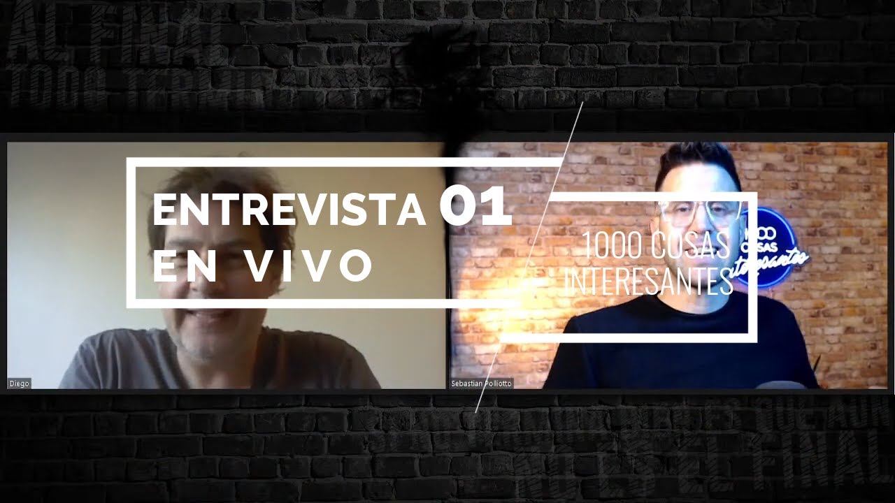 4 Entrevistas RECTIFICACIONES y búsqueda de ACTAS 🌈Ciudadanía ITALIANA 👉 1000 Cosas Interesantes