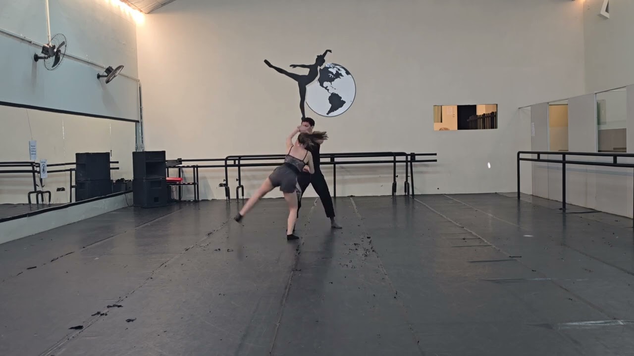 Entre o Fim e o Adeus - Duo Jazz Lyrical