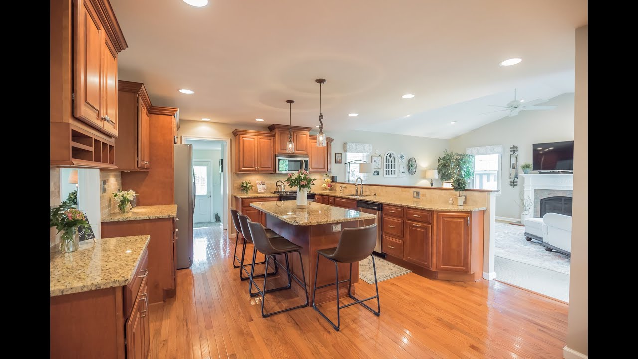 825 Hilltop Road, Cinnaminson, NJ, Virtual Tour