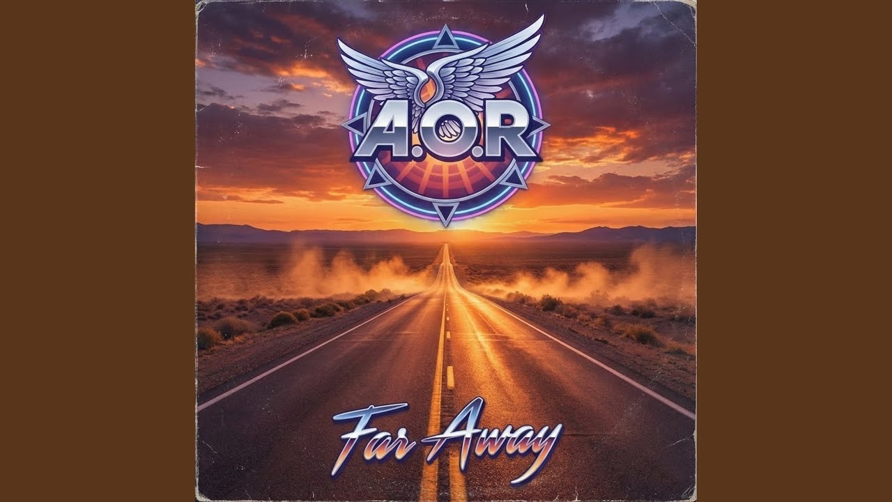 Far Away