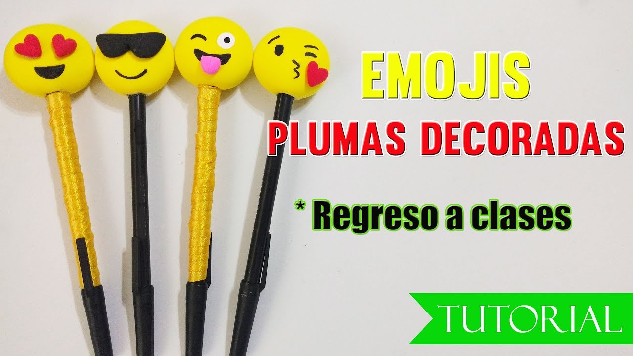 EMOJIS КАК УКРАШИТЬ ИНСТРУМЕНТЫ ШКОЛЫ
