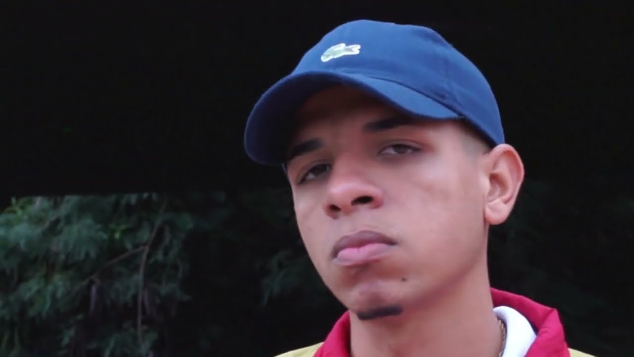 MC Dimoura - Mundo sombrio (Video Oficial)