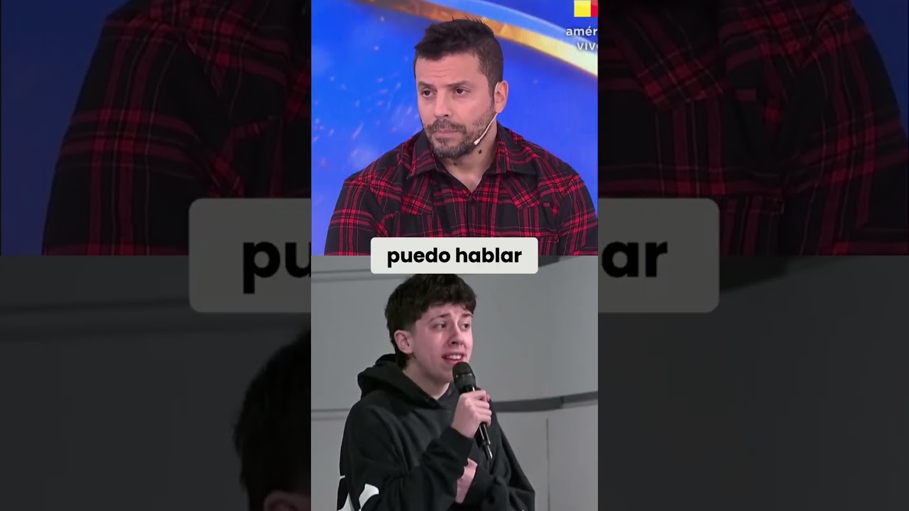 💣 La INTERNA FAMILIAR m&aacute;s EXPLOSIVA de la TV: Ulises Jaitt y Valentino Yospe cara a cara
