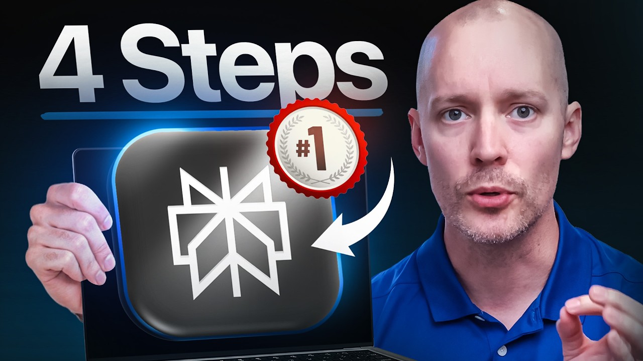 4 Steps to Rank #1 in Perplexity (2026 SEO Plan)