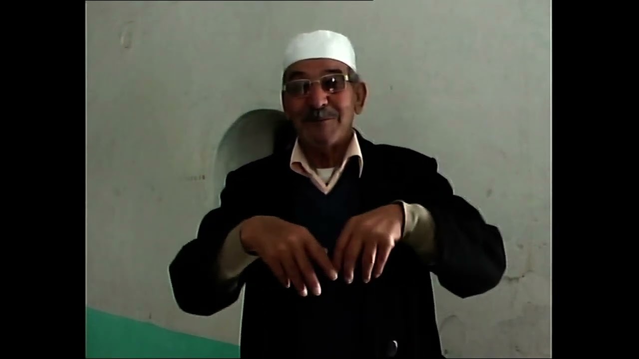 السيد خديم يحي بلدية تنس ولاي الشلف ' معركة سيدي عبد الرحمان ....على خطى الذاكرة