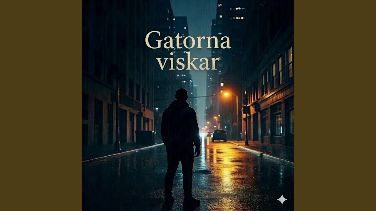 Gatorna viskar